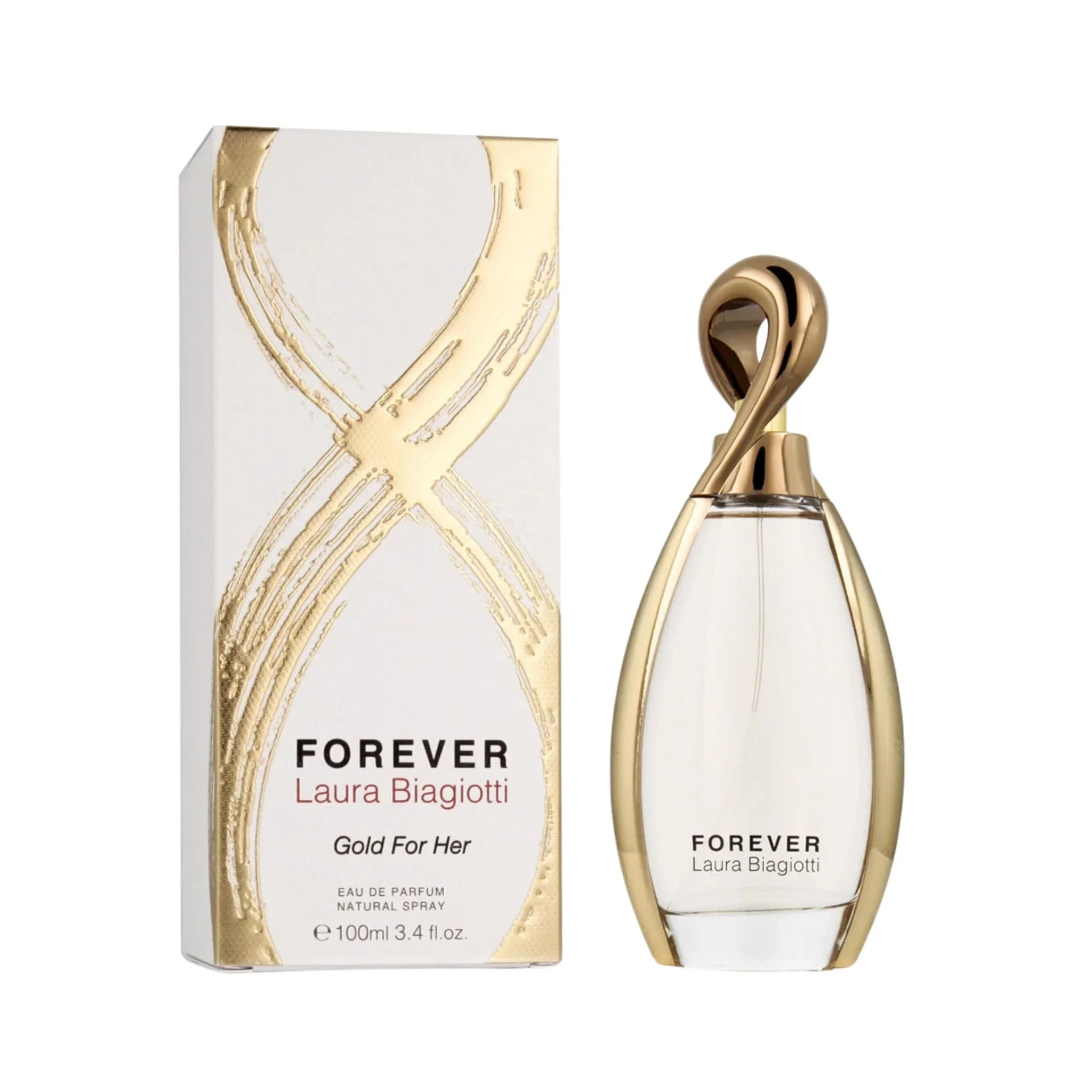 Forever Gold EDP
