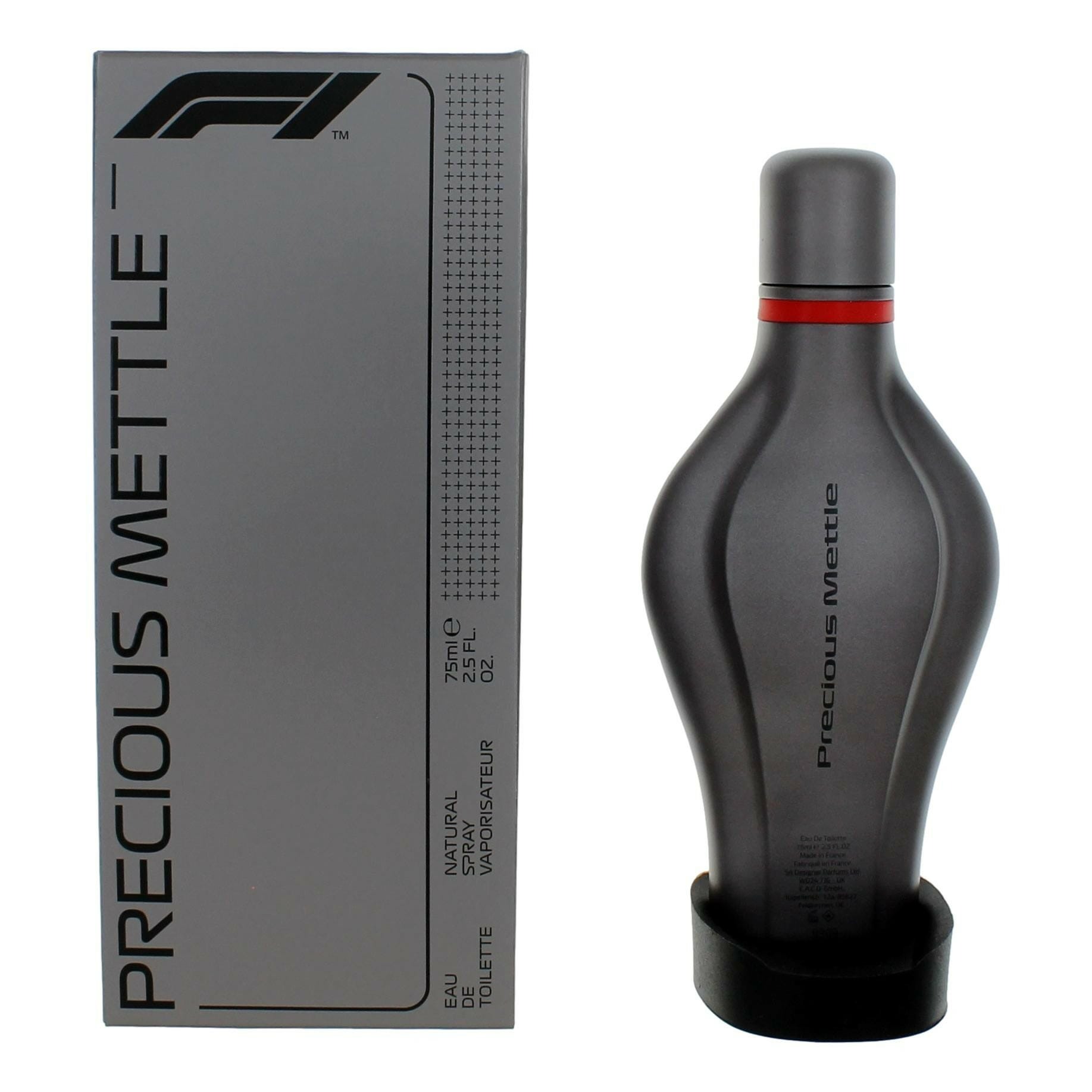 Formula 1 Precious Mettle EDT