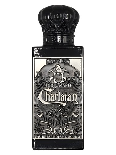 Charlatan