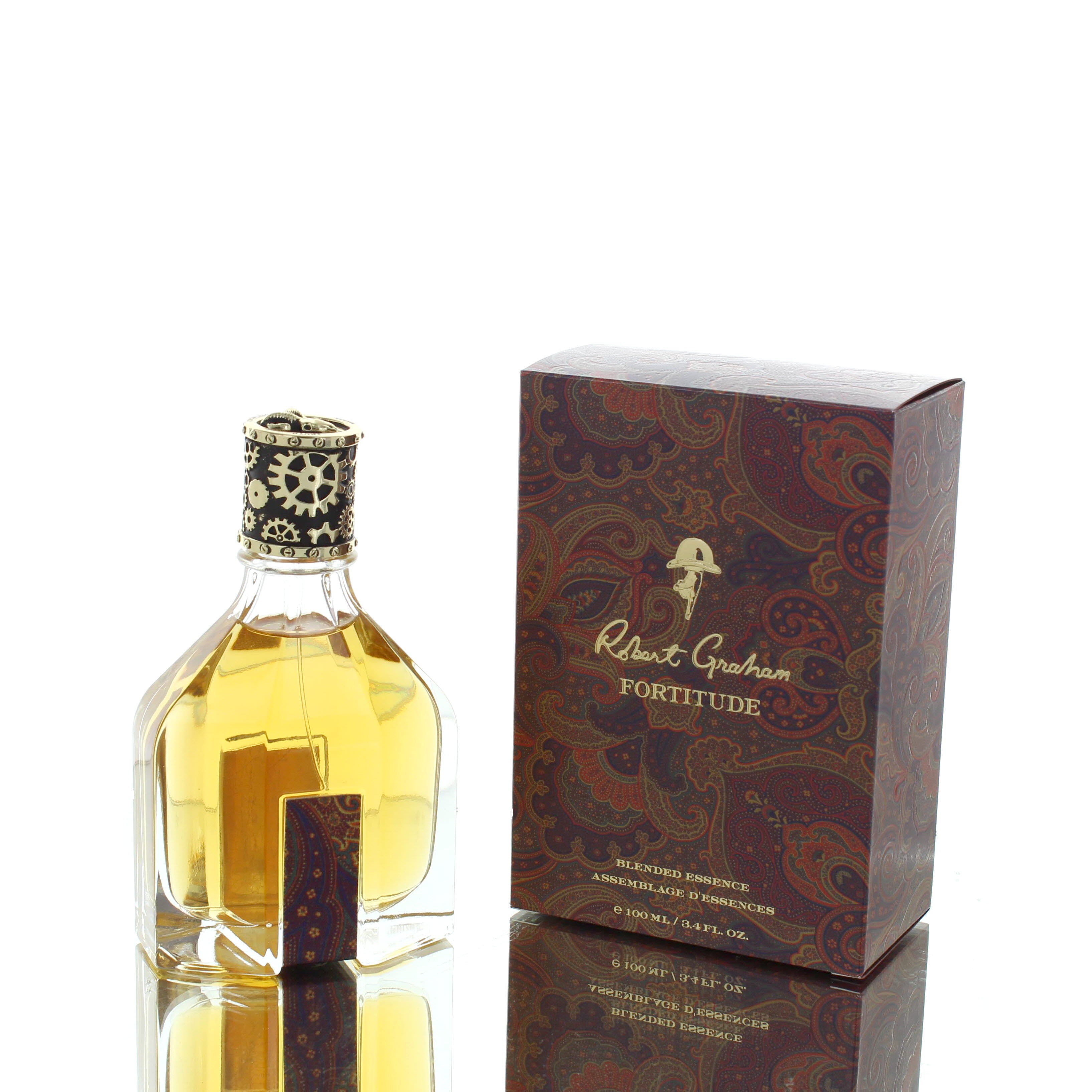 Fortitude EDT