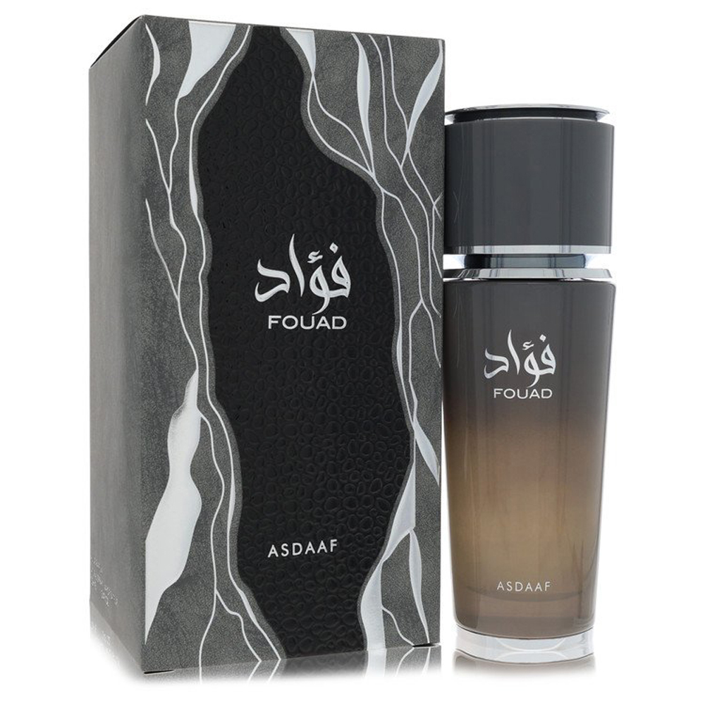 Fouad EDP