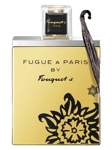 Fugue a Paris