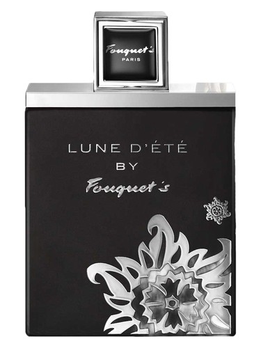 Lune d'Été