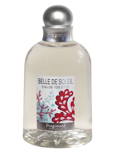 Belle de Soleil