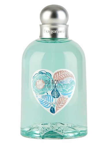 Eau Du Bonheur