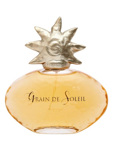 Grain de Soleil