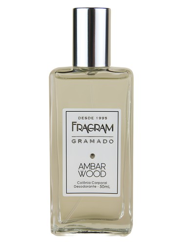 Ambar Wood