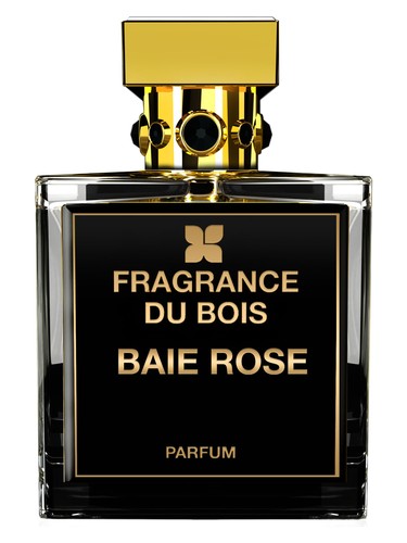 Baie Rose