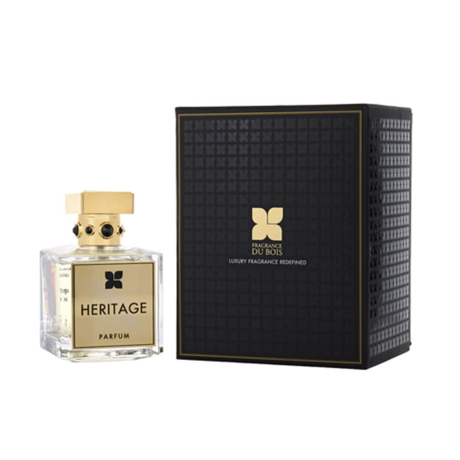 Fragrance Du Bois Heritage EDP