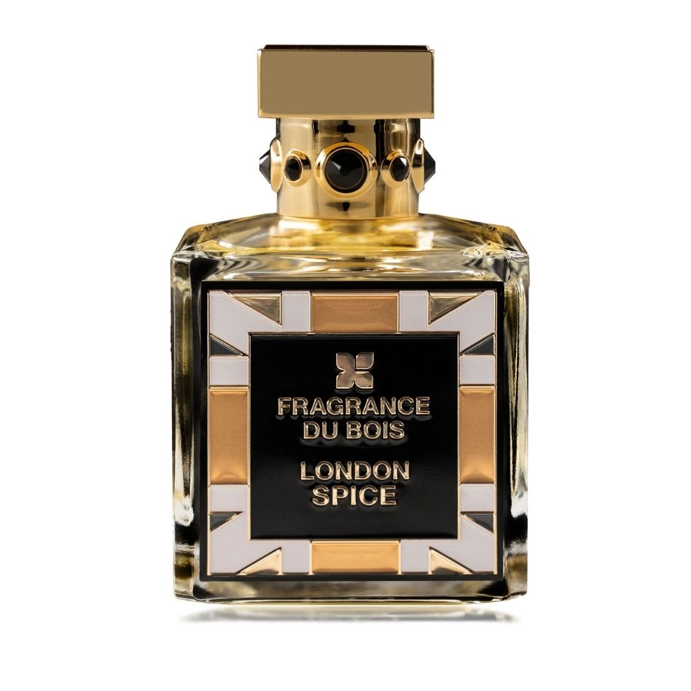 Fragrance Du Bois London Spice EDP