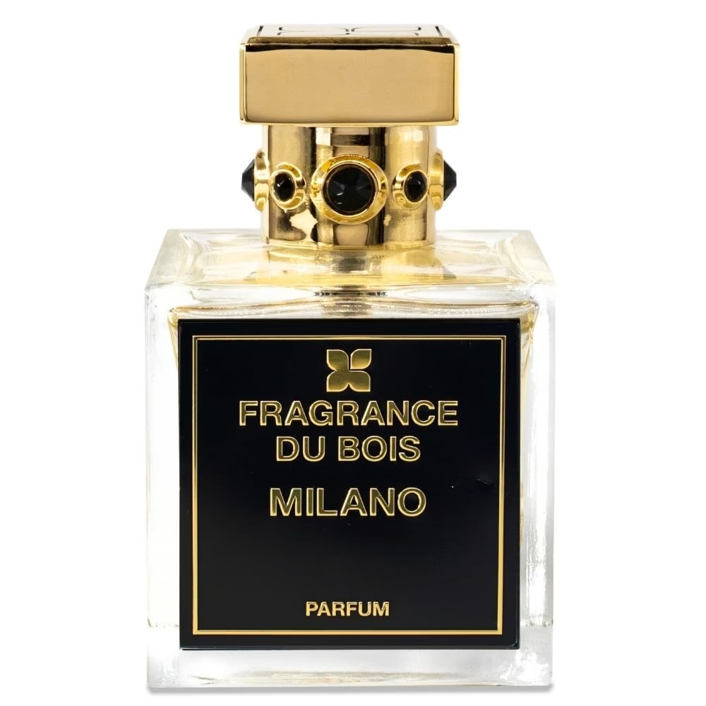 Fragrance Du Bois Milano EDP
