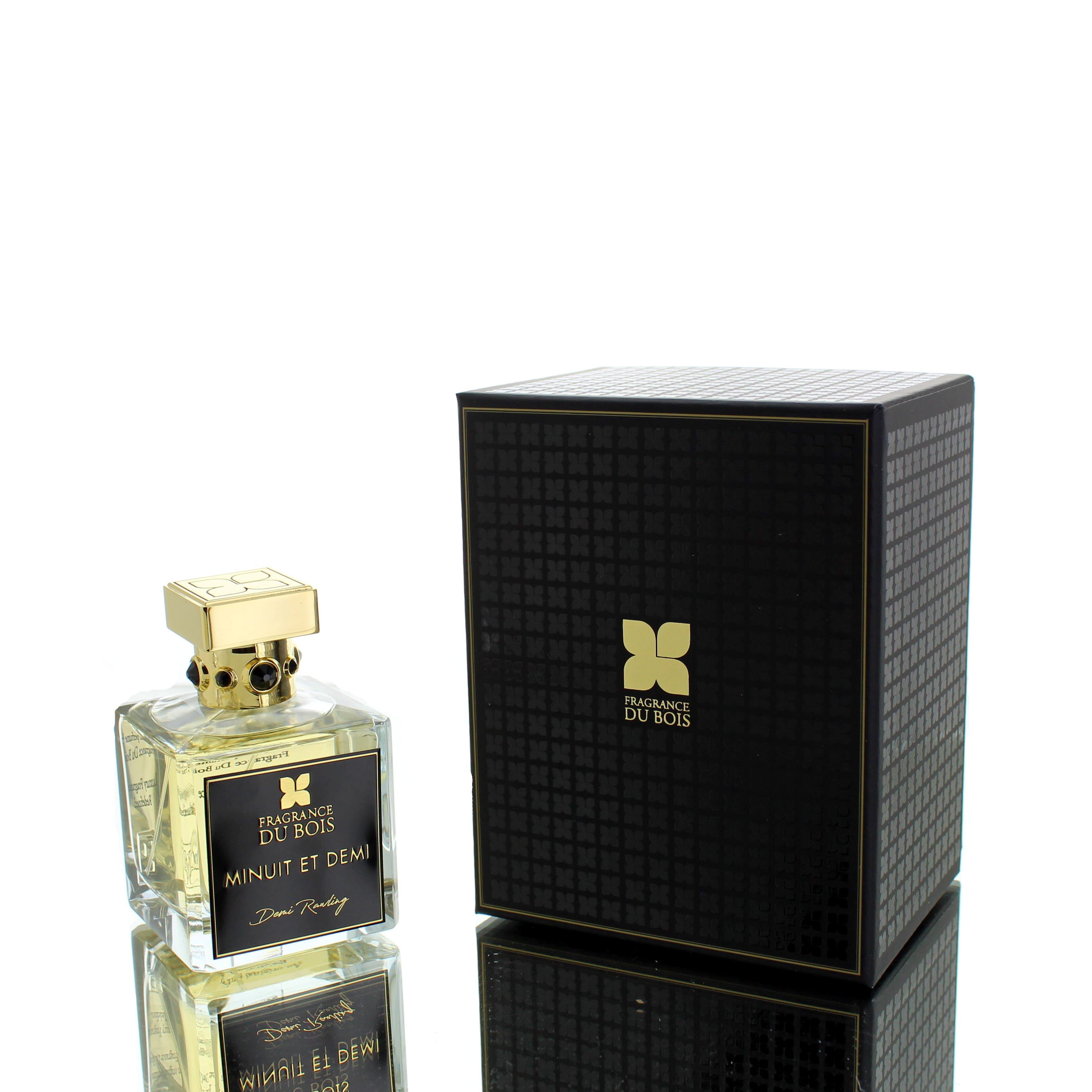 Fragrance Du Bois Minuit Et Demi EDP