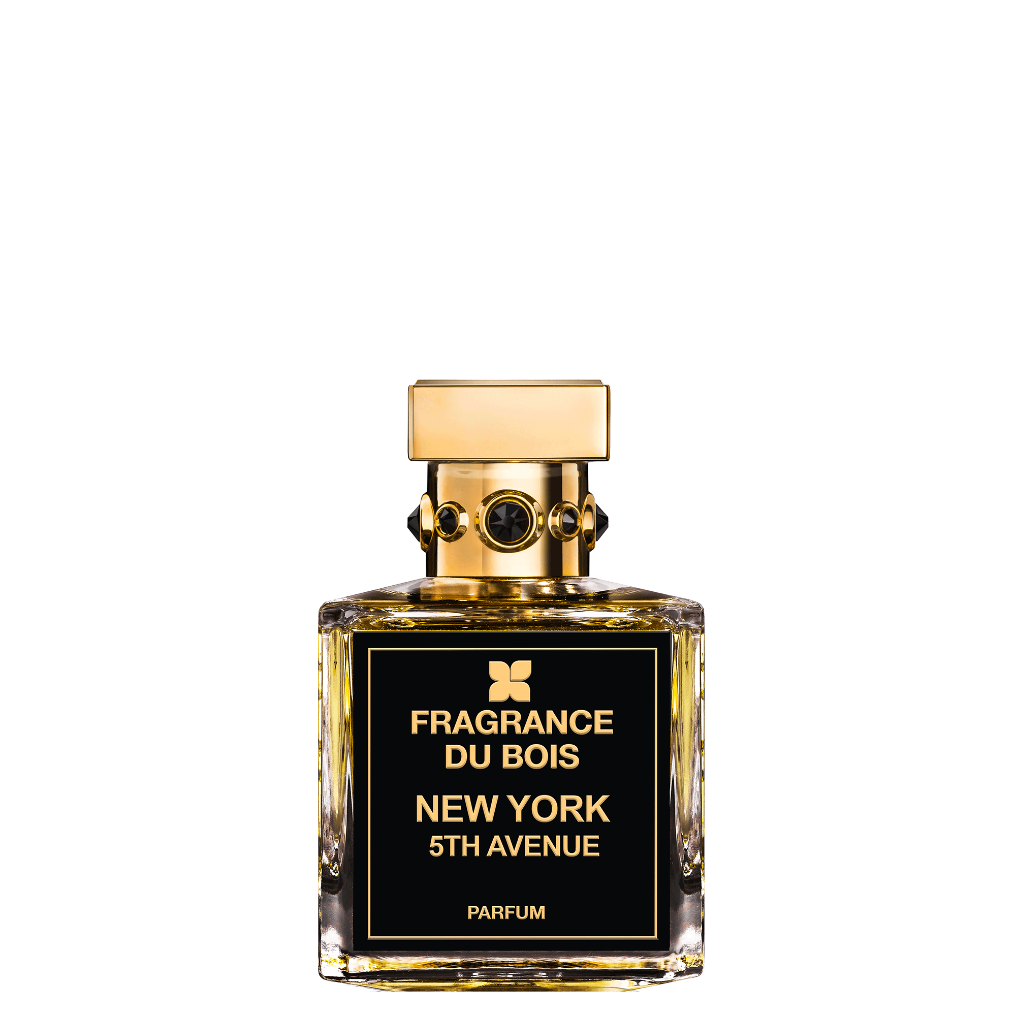 Fragrance Du Bois New York 5th Avenue EDP