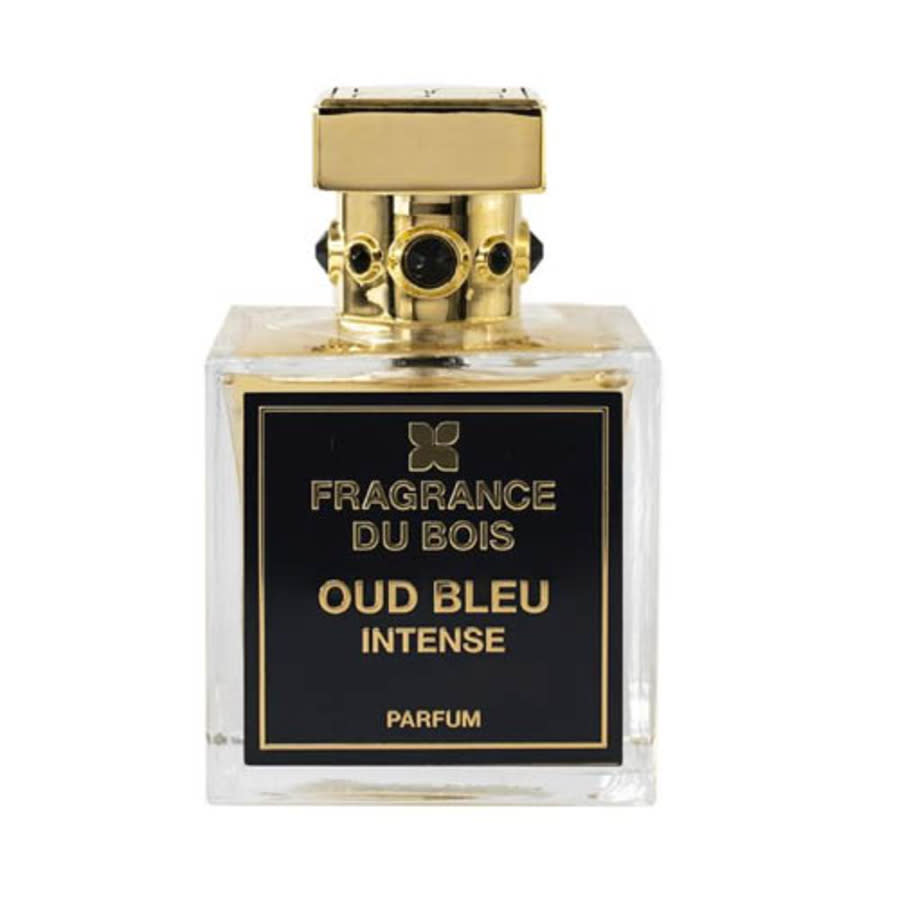 Fragrance Du Bois Oud Bleu Intense EDP
