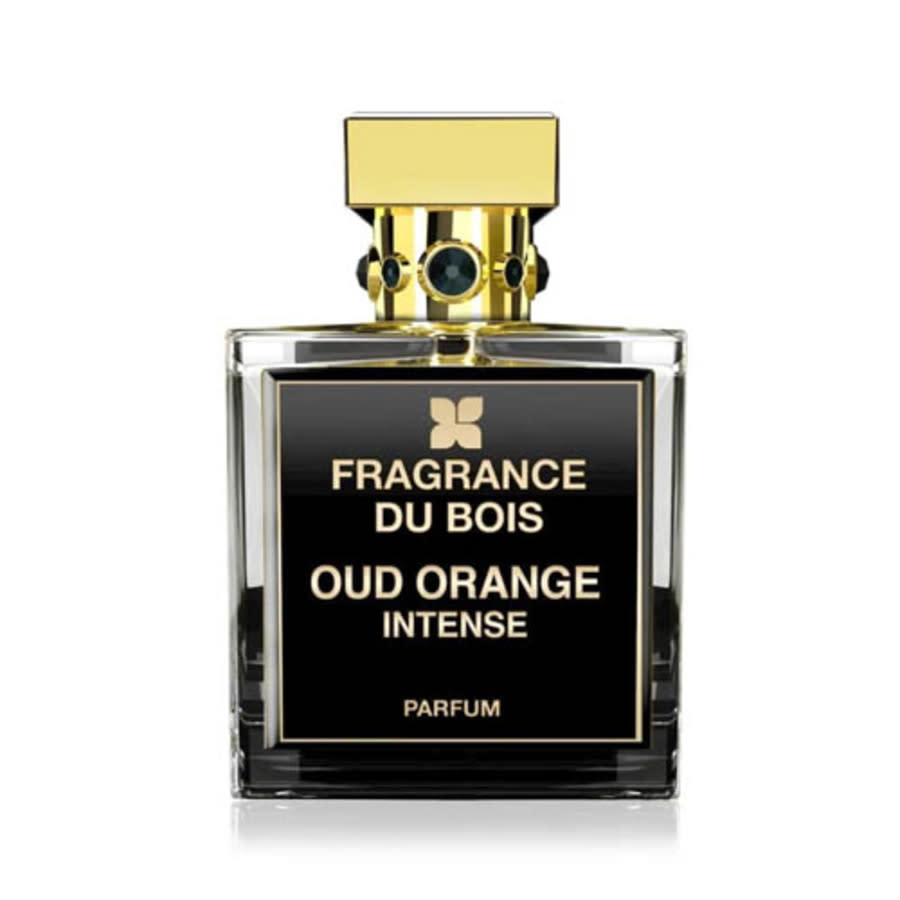 Fragrance Du Bois Oud Orange Intense EDP