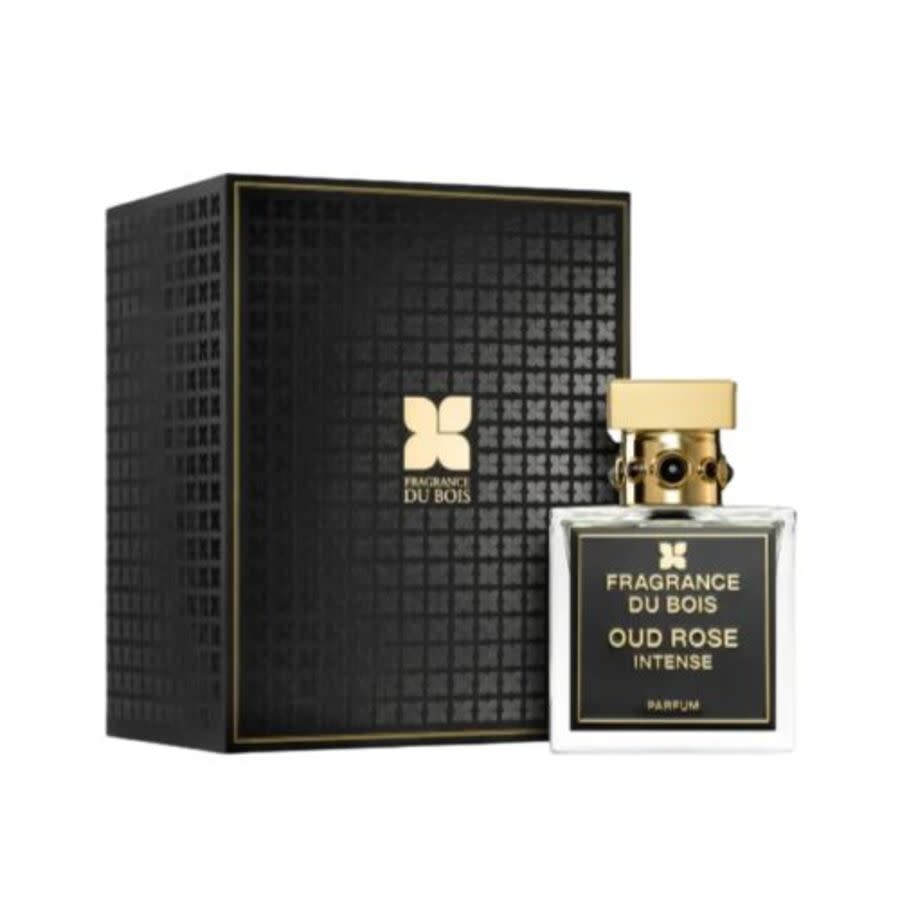 Fragrance Du Bois Oud Rose Intense EDP