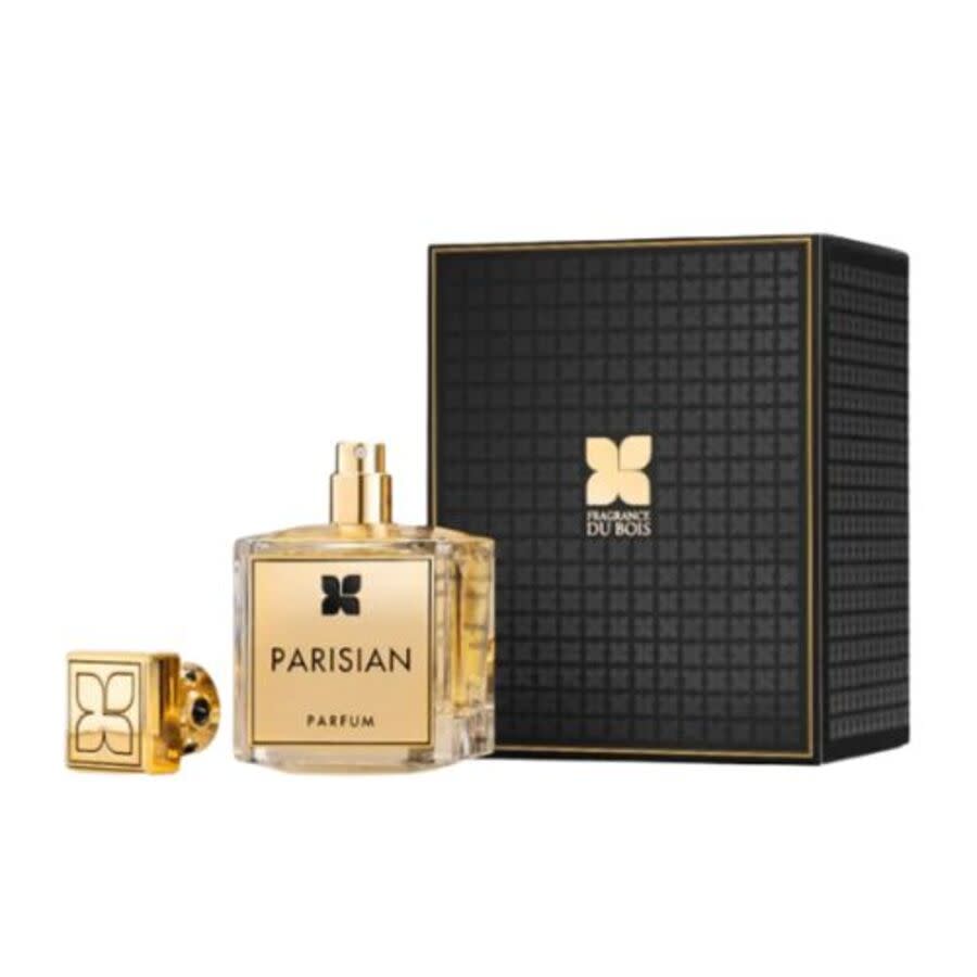 Fragrance Du Bois Parisian EDP