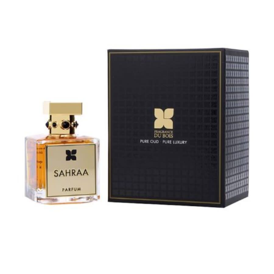 Fragrance Du Bois Sahraa Oud EDP
