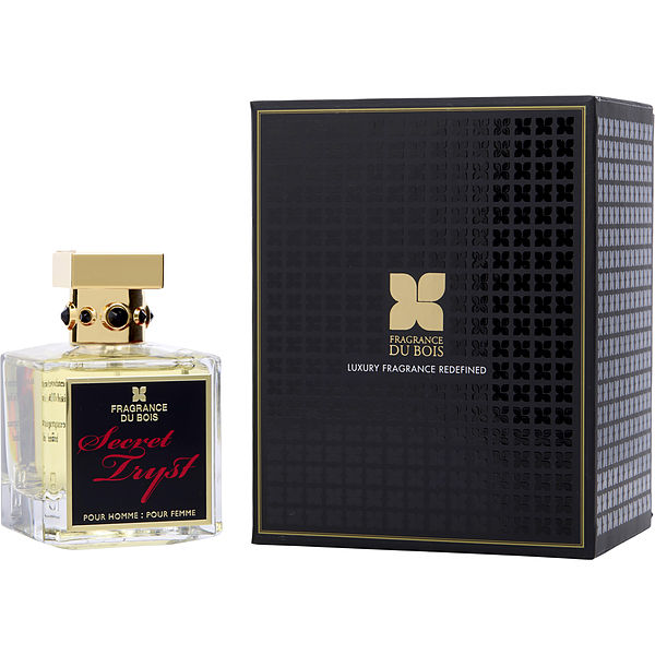 Fragrance Du Bois Secret Tryst EDP
