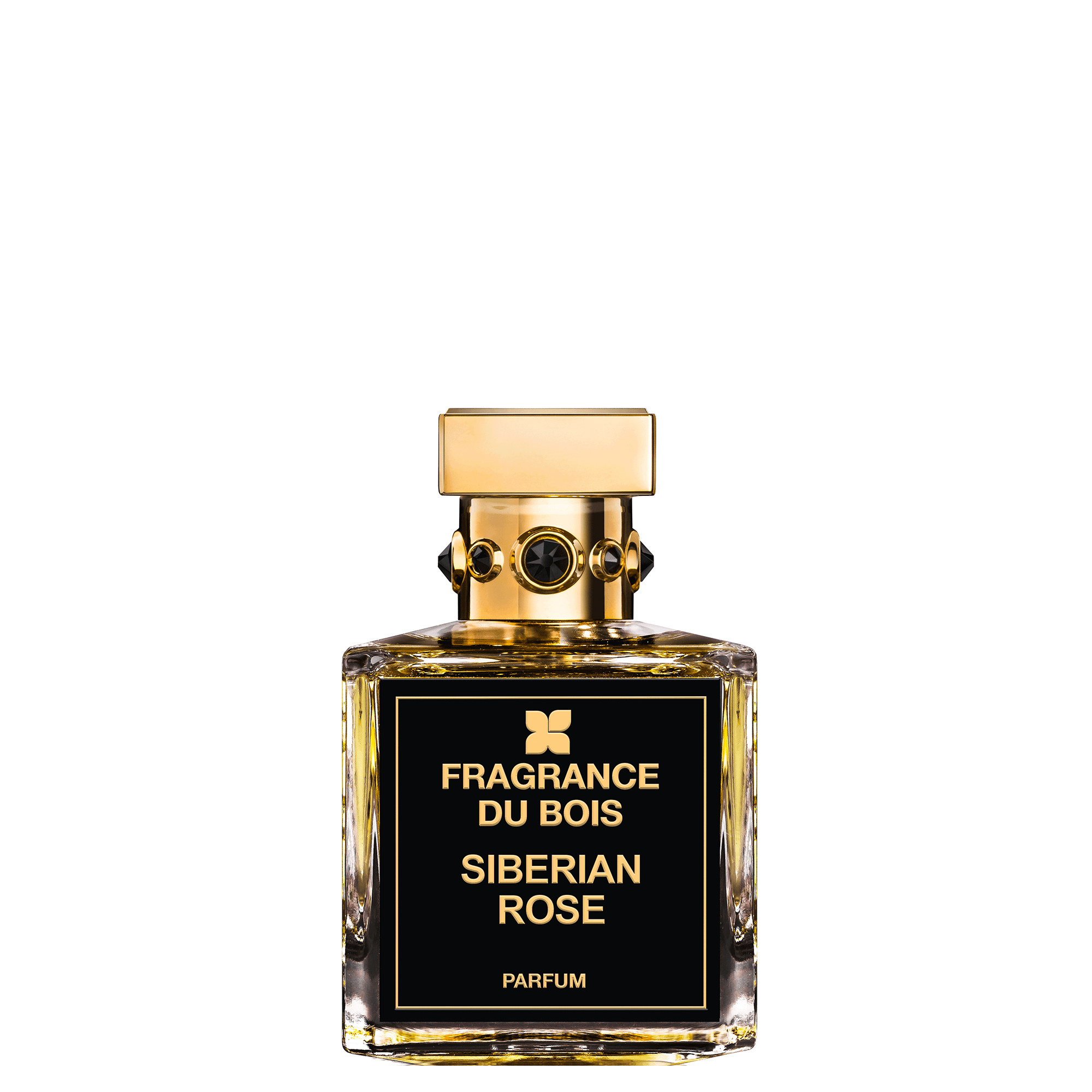 Fragrance Du Bois Siberian Rose EDP