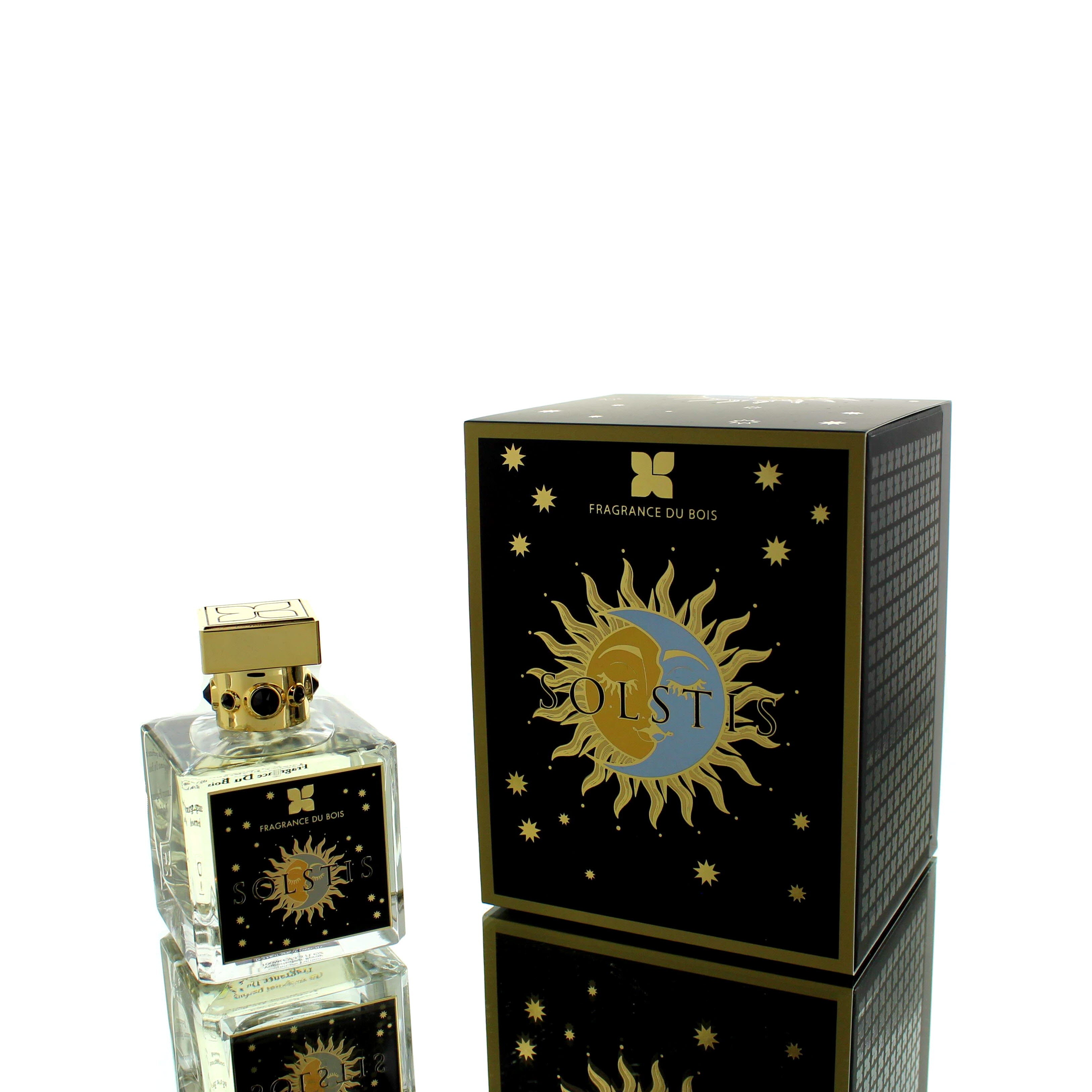 Fragrance Du Bois Solstis EDP