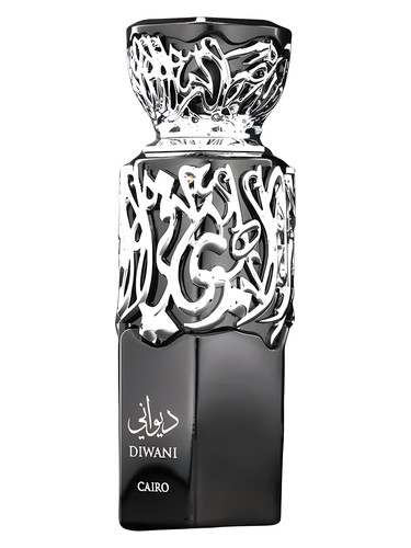 Diwani Cairo