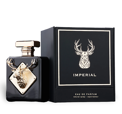 Fragrance World Imperial EDP