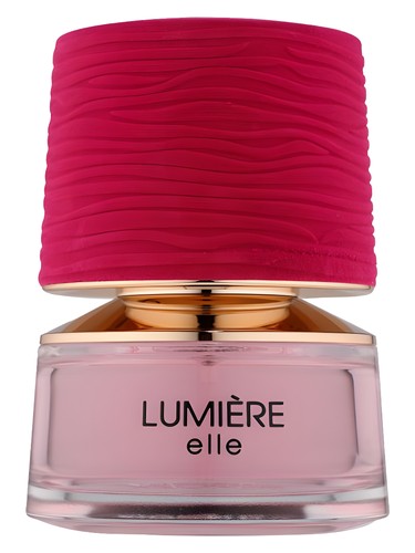 Lumière Elle