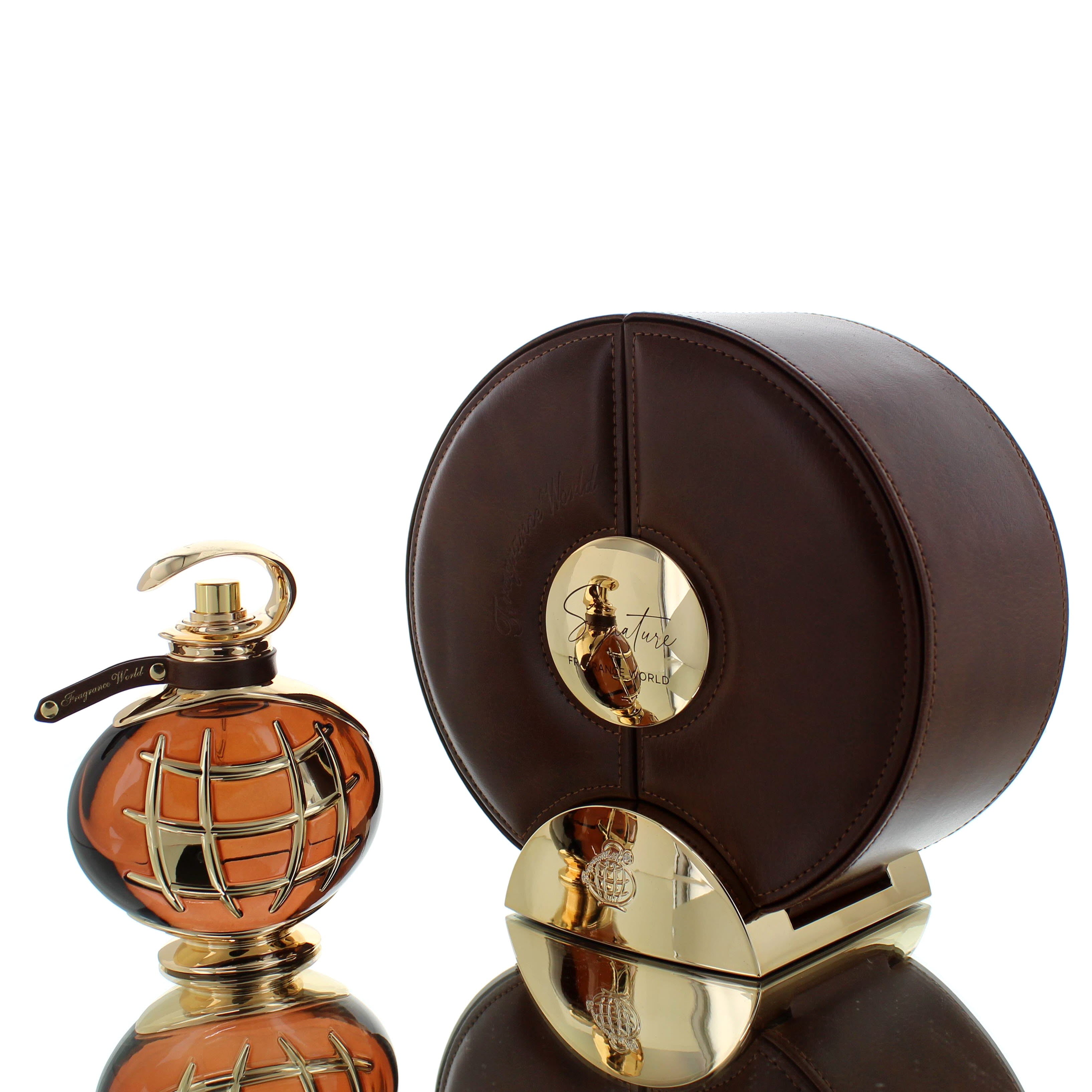 Fragrance World Signature EDP