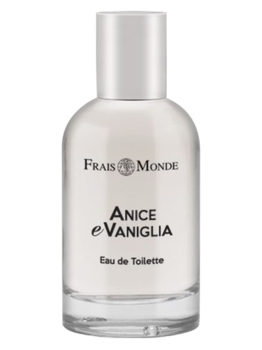 Anise and Vanilla