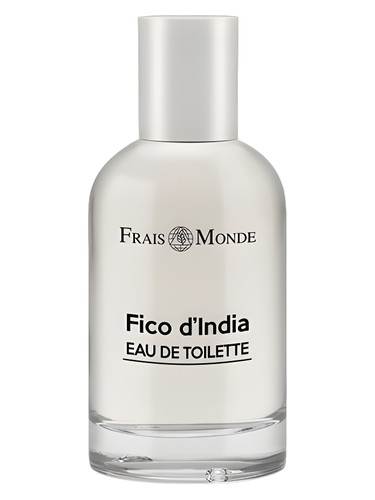 Fico d'India (Prickly Pear)