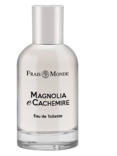 Magnolia and Cashmere