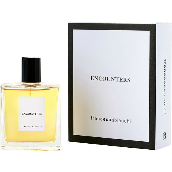 Francesca Bianchi Encounters EXTRAIT