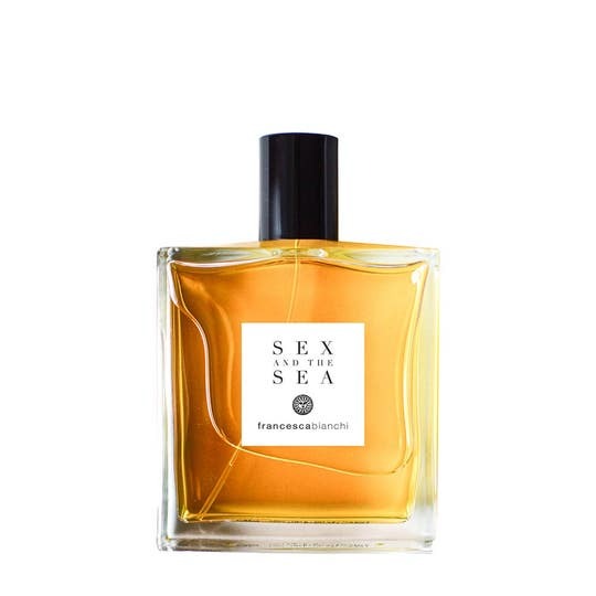 Francesca Bianchi Sex and The Sea EXTRAIT