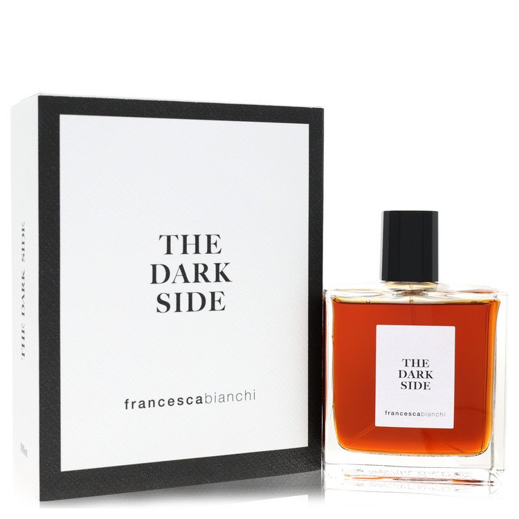 Francesca Bianchi The Dark Side EXTRAIT