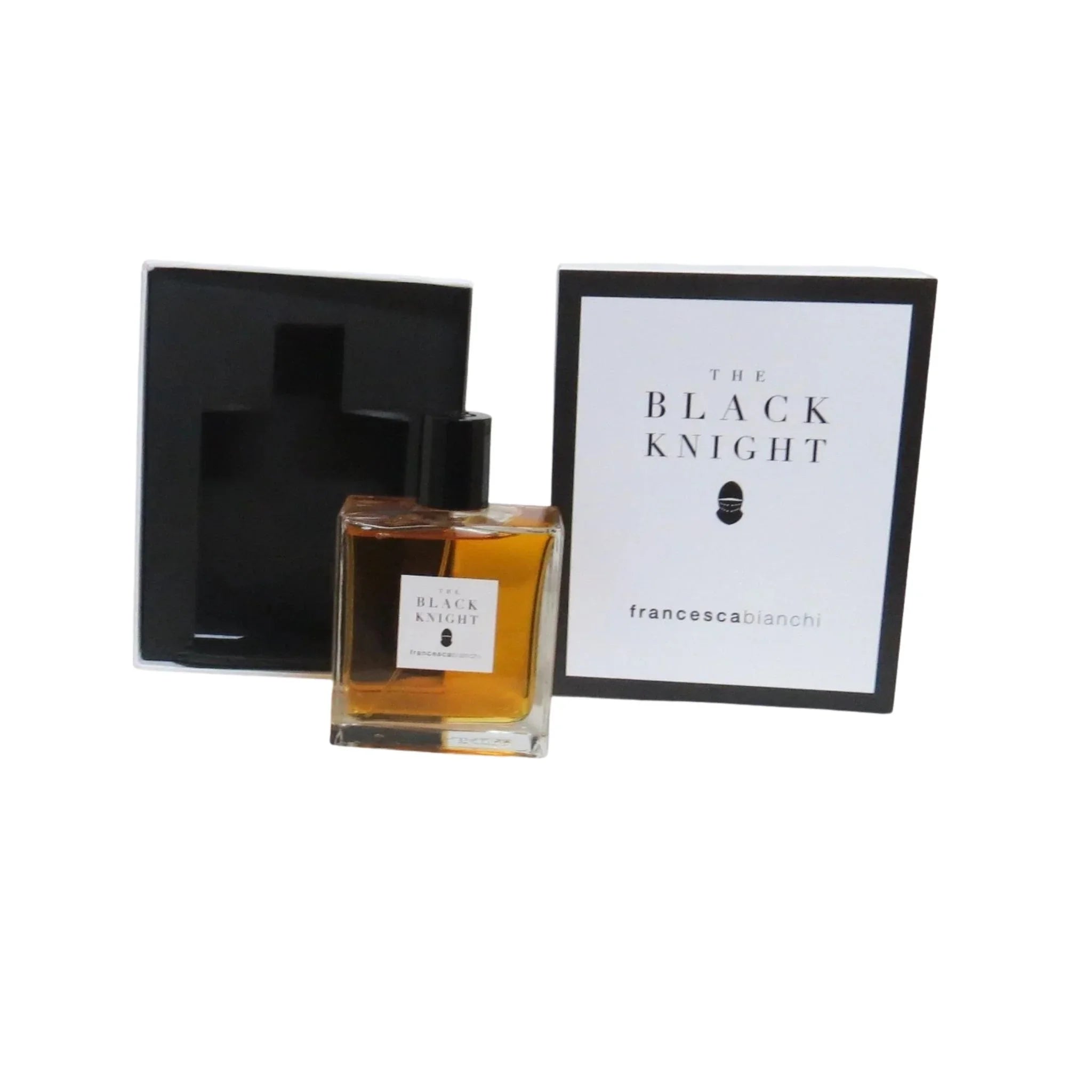 Francesca Bianchi Under My Skin EXTRAIT