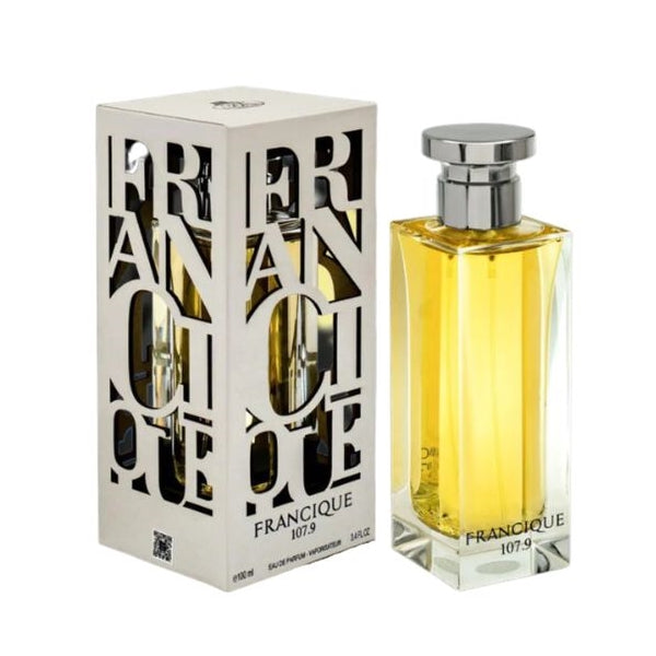 Francique 107.9 EDP