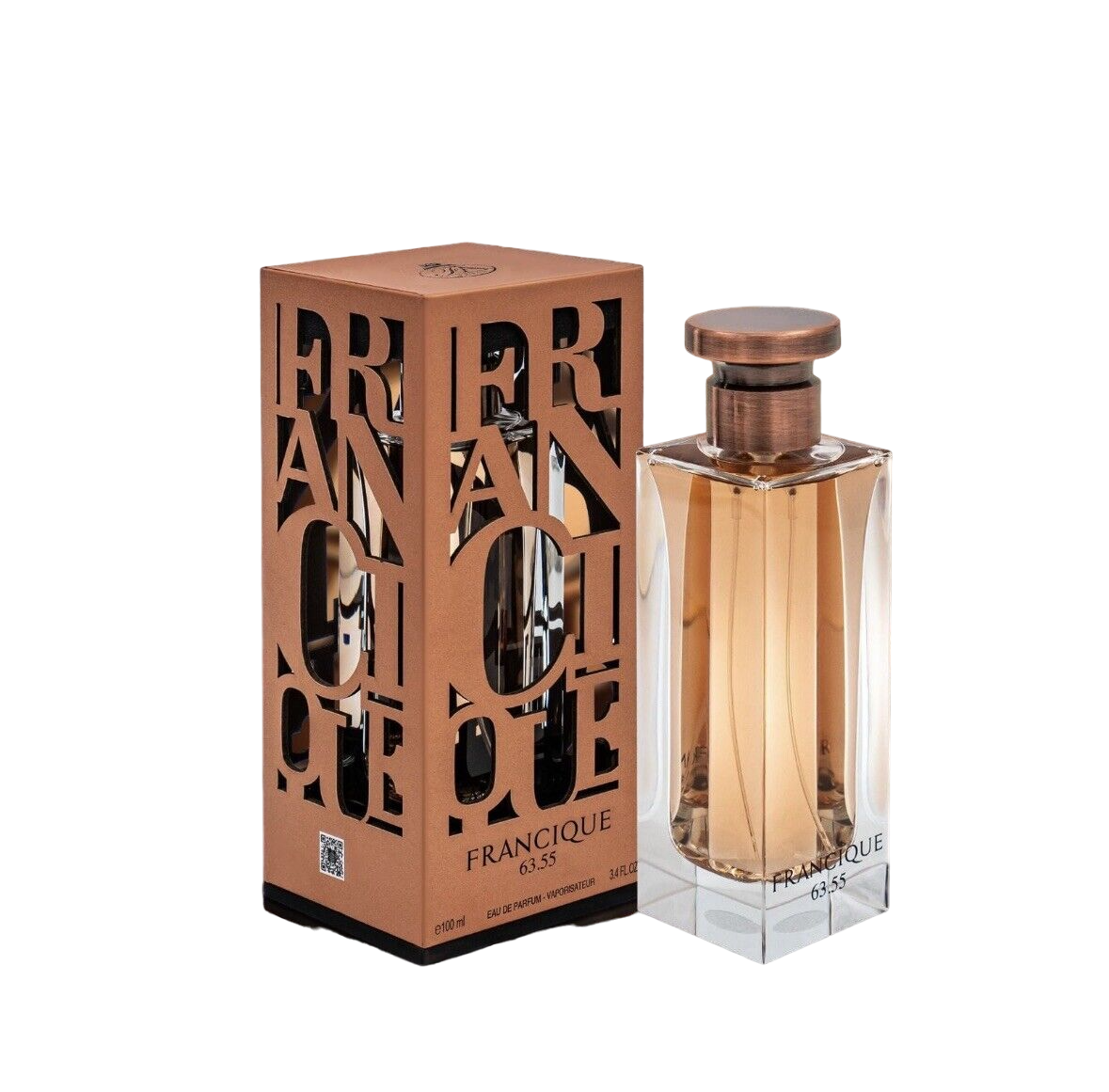 Francique 63.55 EDP