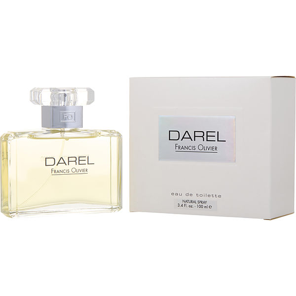 Francis Oliver Darel EDT