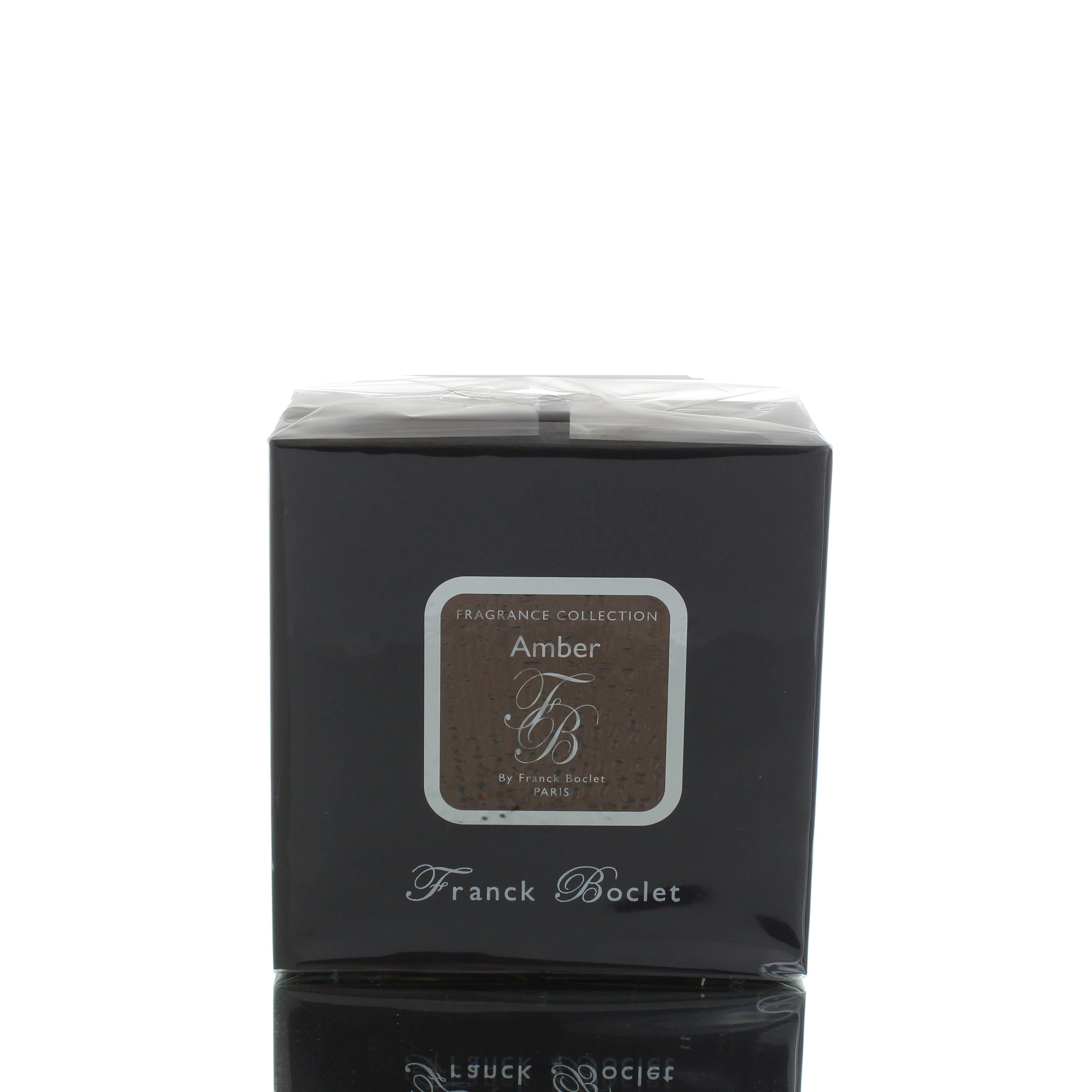 Franck Boclet Amber EDP