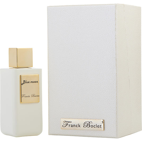 Franck Boclet Blue Moon EXTRAIT