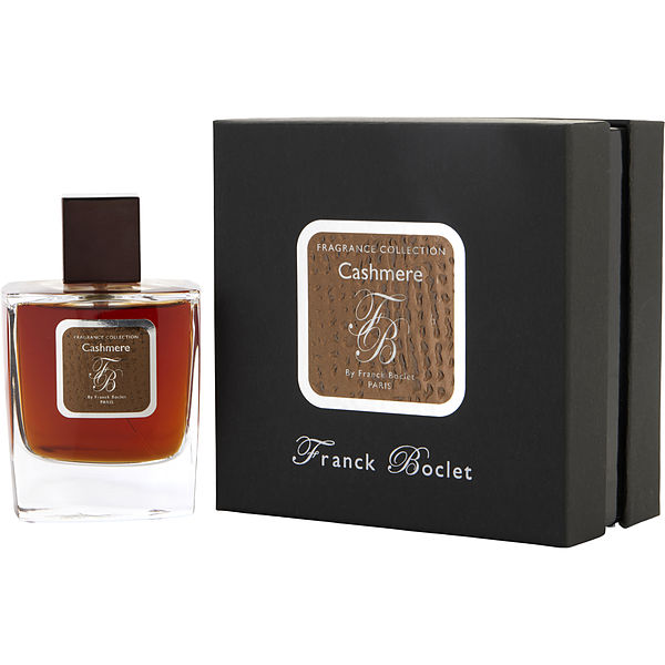 Franck Boclet Cashmere EDP