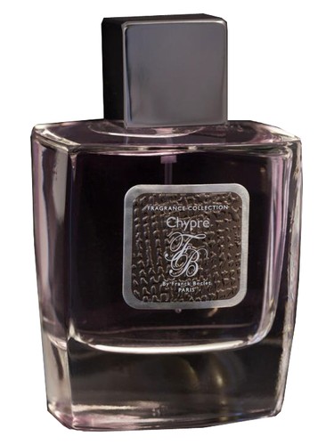 Chypre