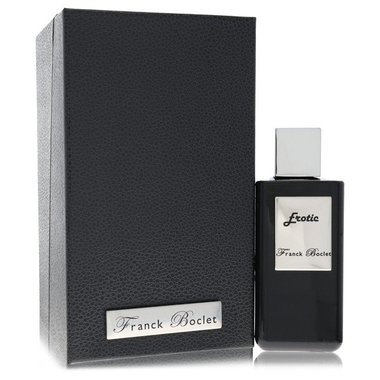 Franck Boclet Erotic EXTRAIT