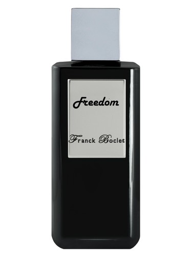 Freedom