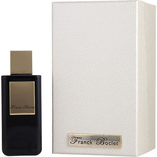 Franck Boclet Just EXTRAIT