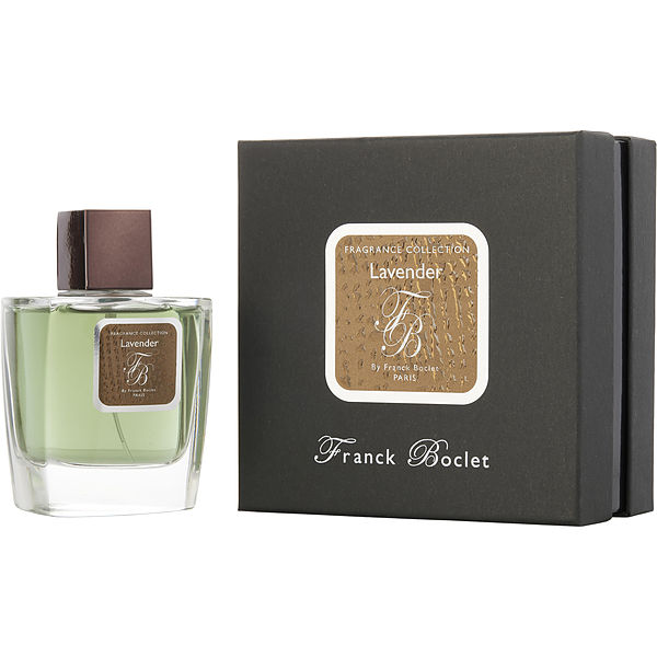 Franck Boclet Lavender EDP