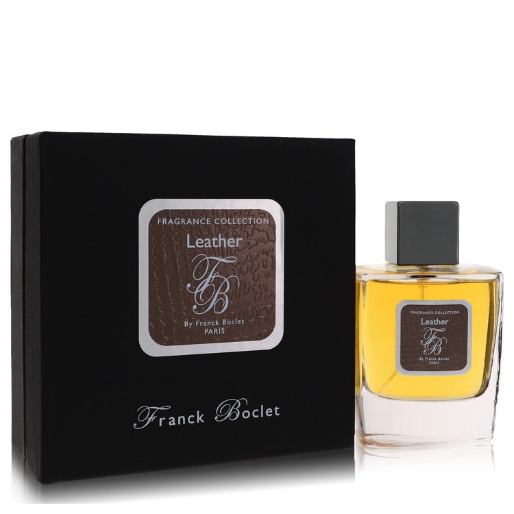 Franck Boclet Leather EDP