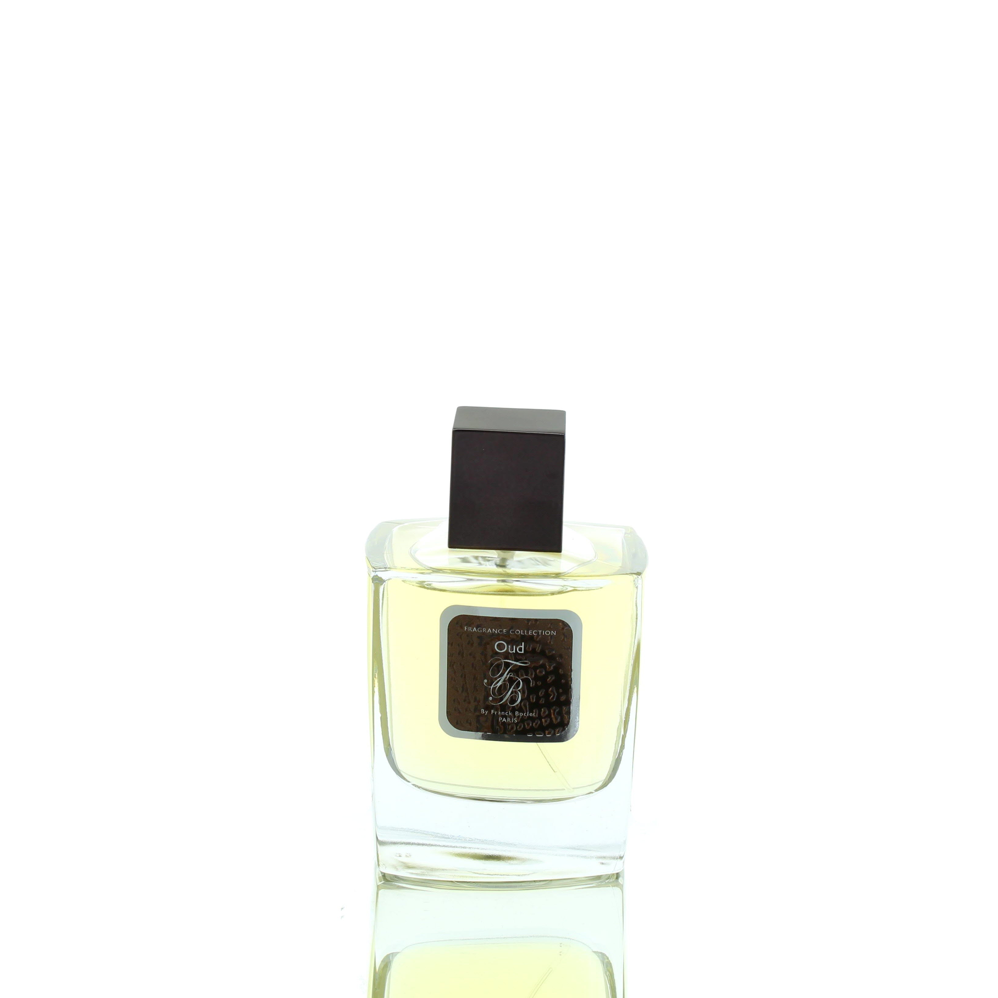 Franck Boclet Oud EDP