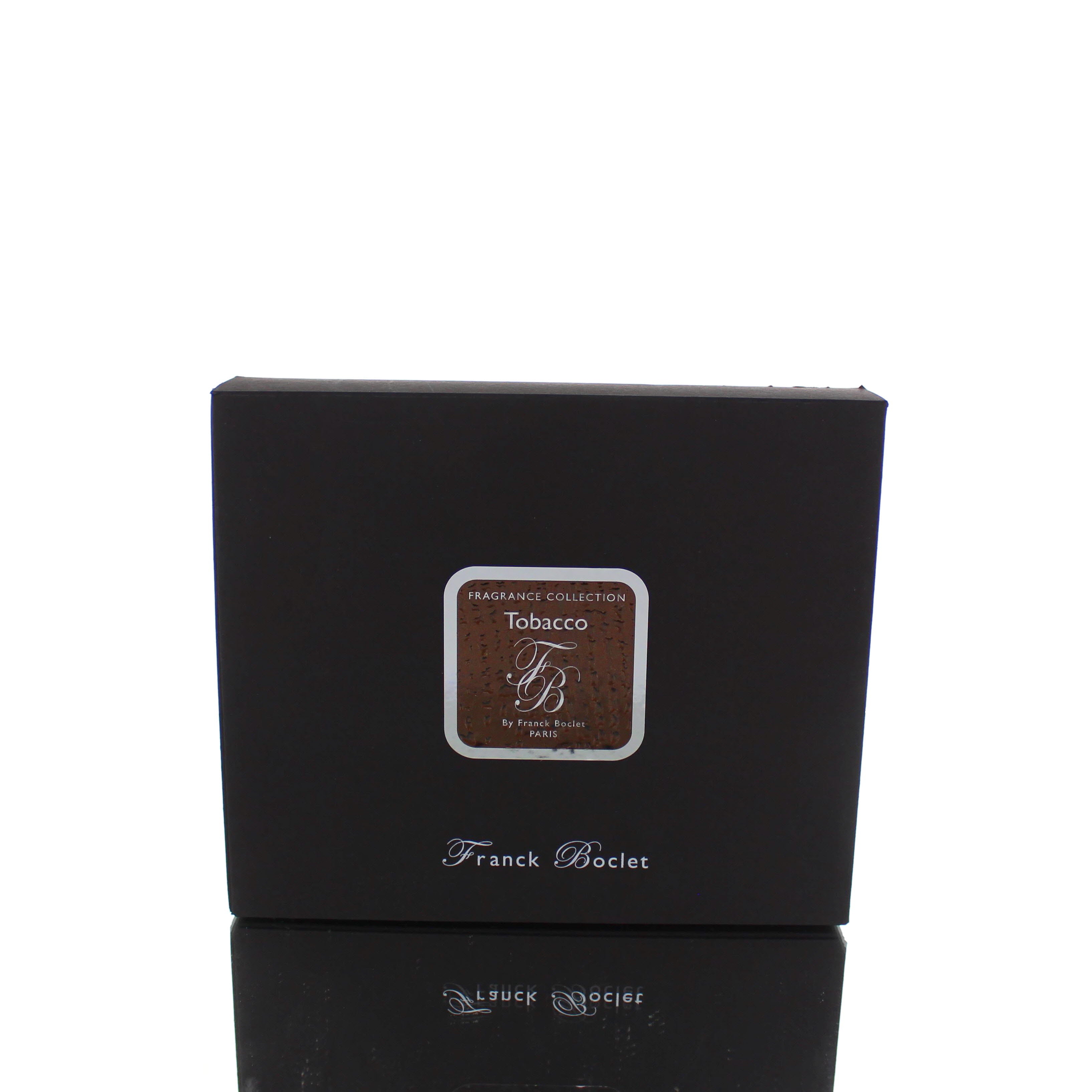Franck Boclet Tobacco EDP